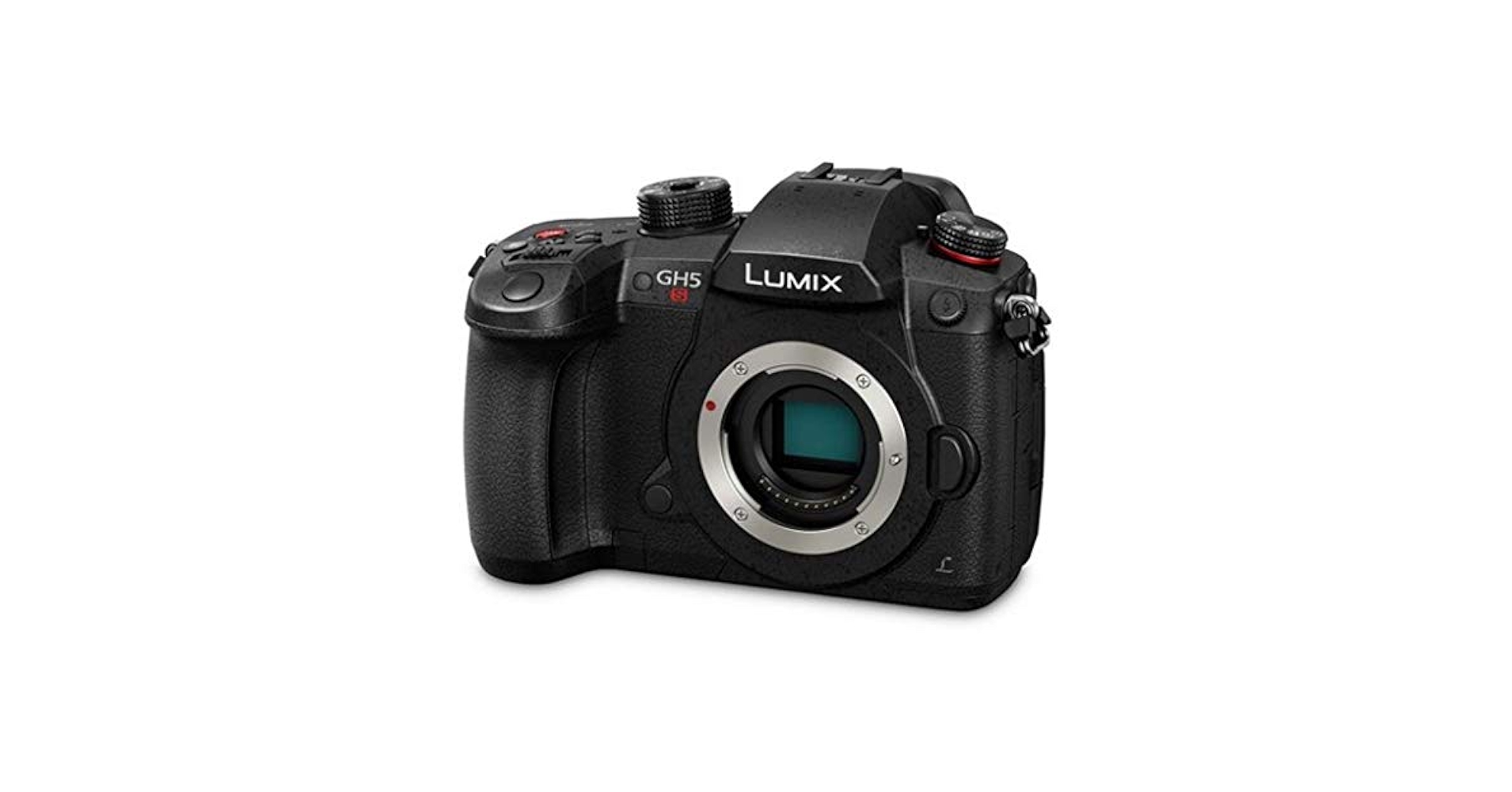 美品‼️ Panasonic LUMIX DC-GH5S Amazon.com : Panasonic Lumix DC-GH5S Mirrorless Micro Four